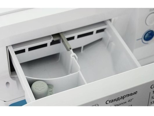 Стиральная машина INDESIT BWSB 61051 WWV