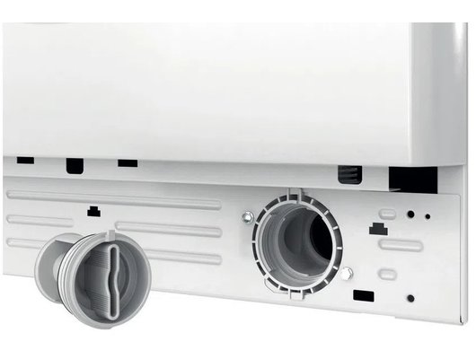 Стиральная машина INDESIT BWSB 61051 WWV