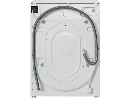 Стиральная машина INDESIT BWSB 61051 WWV