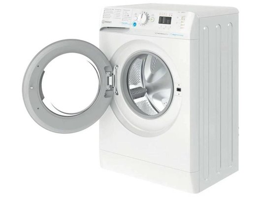 Стиральная машина INDESIT BWSA 61051 WSV RU