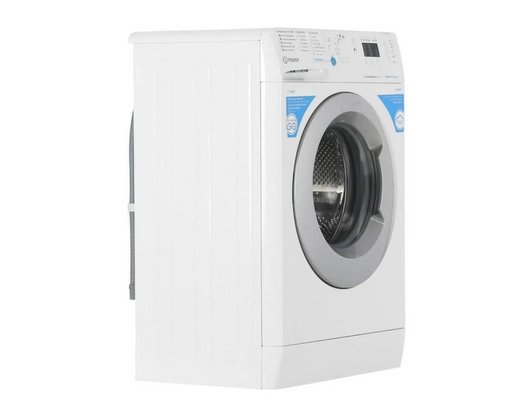 Стиральная машина INDESIT BWSA 61051 WSV RU