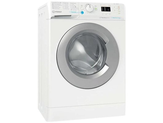 Стиральная машина INDESIT BWSA 61051 WSV RU