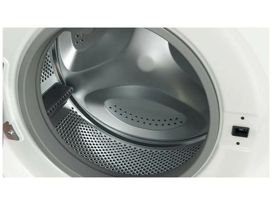 Стиральная машина INDESIT BWSA 61051 WSV RU