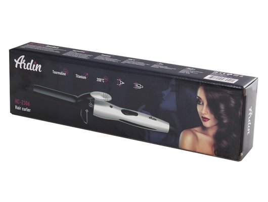 Плойка ARDIN HC-2306