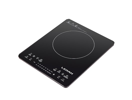 Плитка электрическая LERAN ITC 108 SL