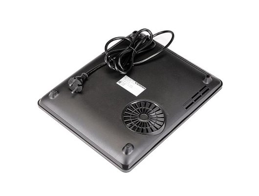 Плитка электрическая LERAN ITC 108 SL