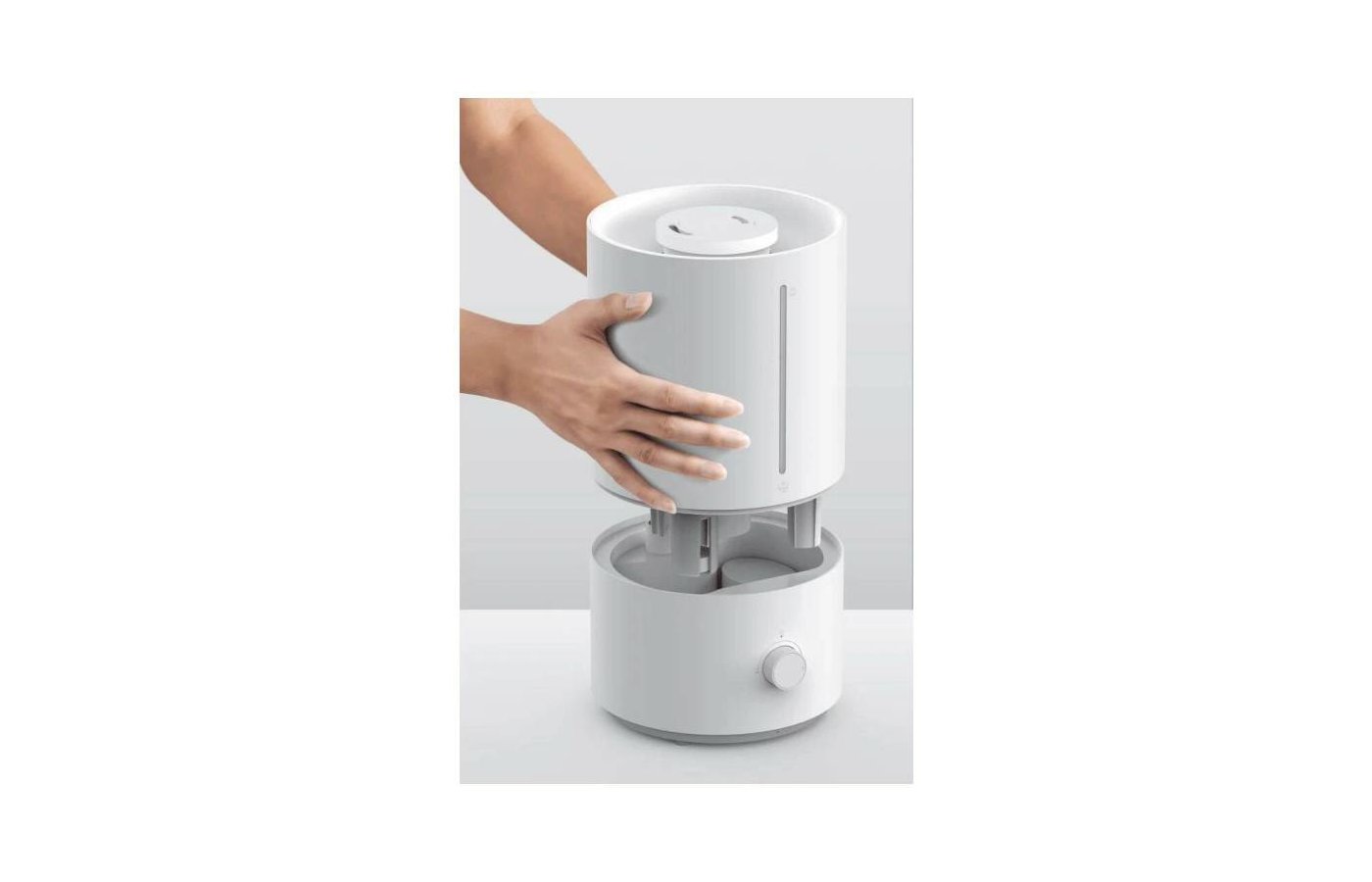 Xiaomi Smart Antibacterial Humidifier Skv4140gl Купить