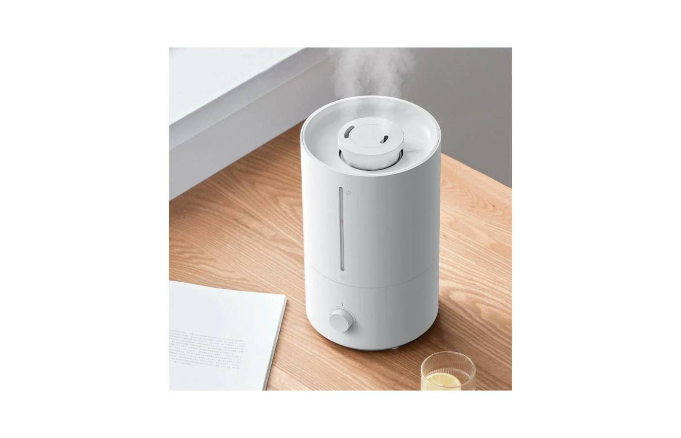 Увлажнитель воздуха xiaomi smart humidifier 2 отзывы