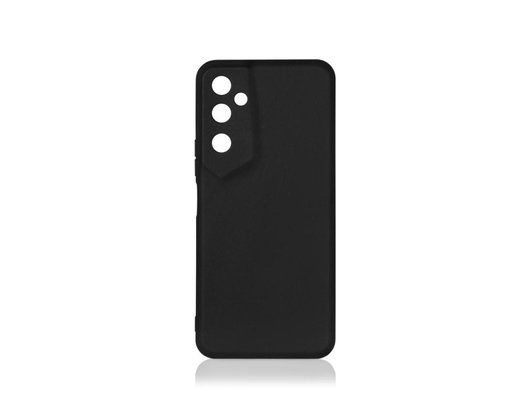 Чехол DF для Tecno Pova Neo 2 tCase-12 (black)