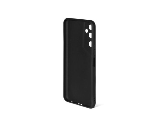 Чехол DF для Tecno Pova Neo 2 tCase-12 (black)