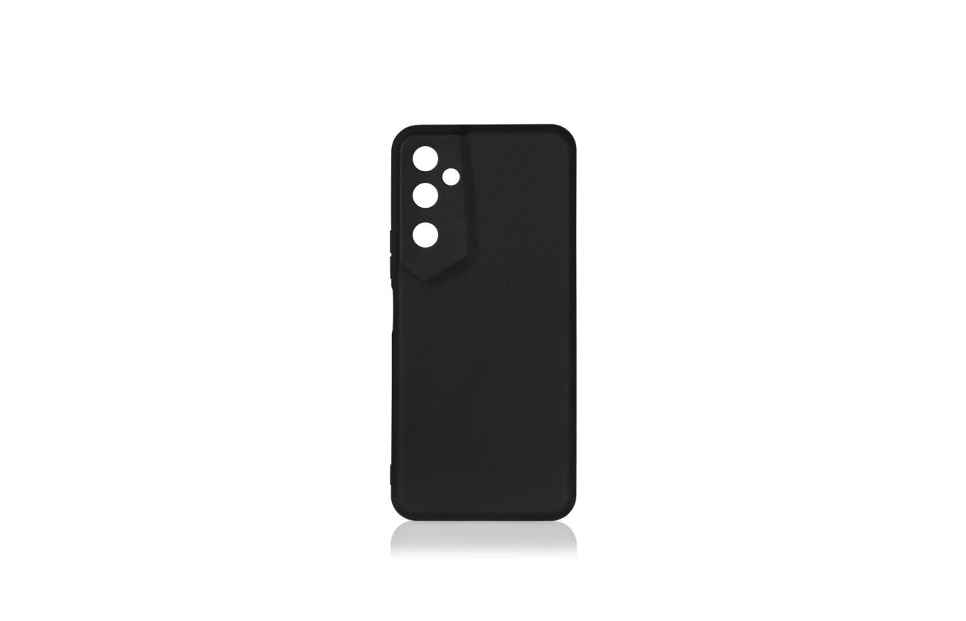 Чехол DF для Tecno Pova Neo 2 tCase-12 (black) - купить в интернет-магазине  RBT.ru. Цены, отзывы, характеристики и доставка в Челябинске