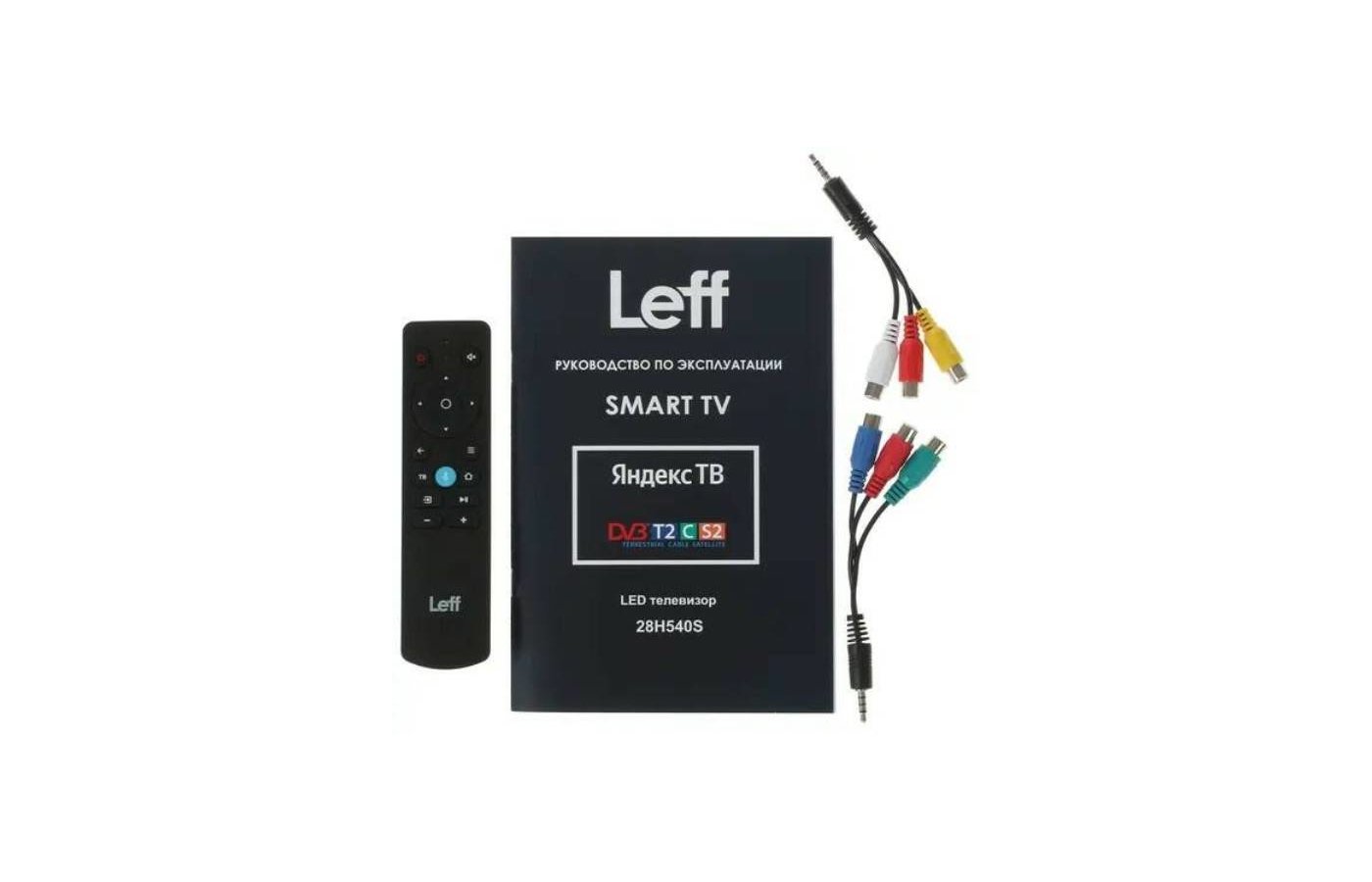 Led Телевизор Leff 28h250t Купить В Спб