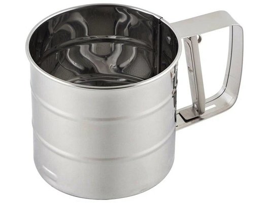 Сито и дуршлаги MALLONY FORNATA Сито-кружка 006640