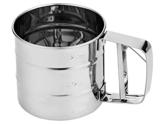 Сито и дуршлаги MALLONY FORNATA Сито-кружка 006640