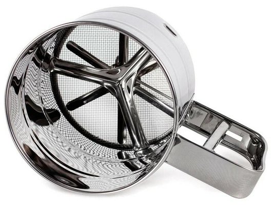 Сито и дуршлаги MALLONY FORNATA Сито-кружка 006640