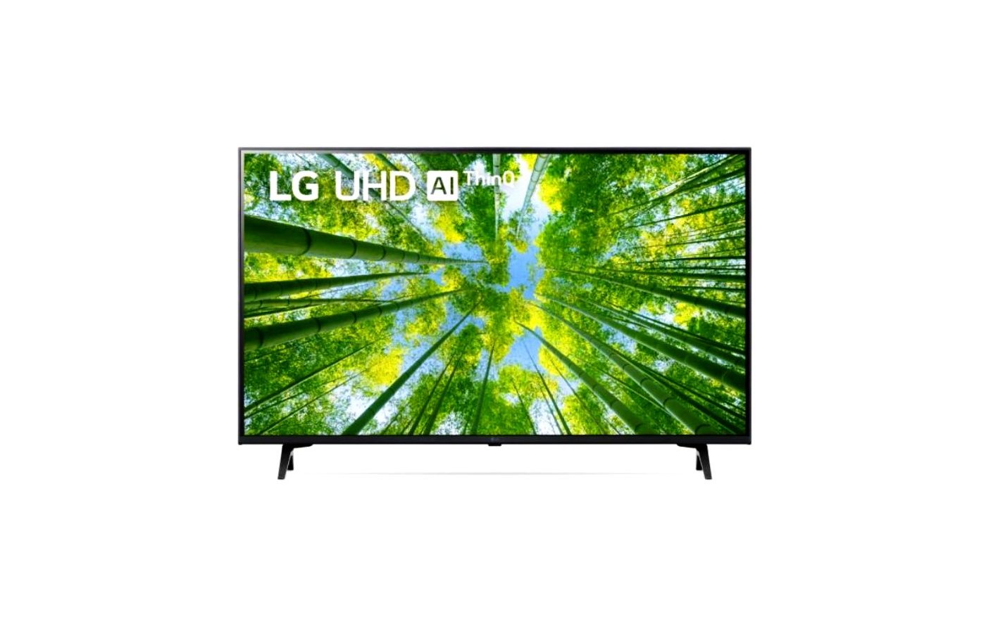 4K (Ultra HD) Smart телевизор LG 75UQ80006LB.ARUB (ПИ) - купить в  интернет-магазине RBT.ru. Цены, отзывы, характеристики и доставка в  Челябинске