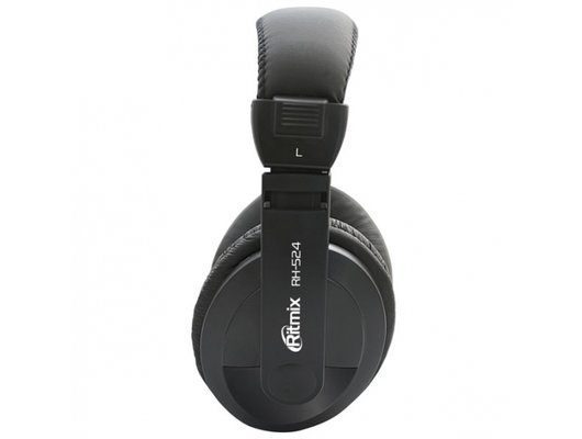 Наушники полноразмерные Ritmix RH-524