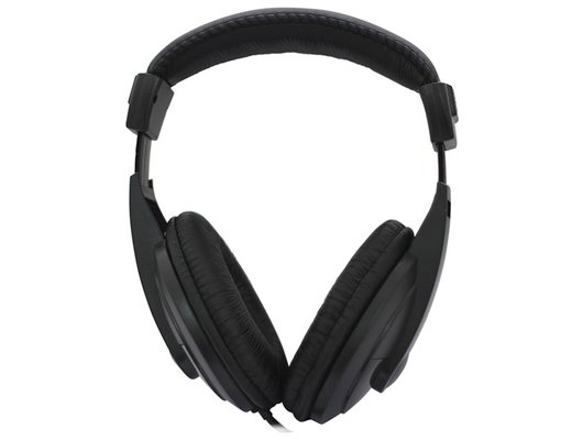 Наушники полноразмерные Ritmix RH-524