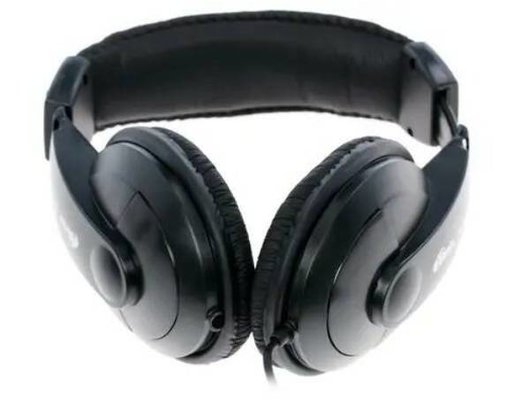 Наушники полноразмерные Ritmix RH-524