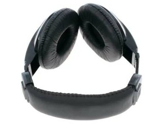 Наушники полноразмерные Ritmix RH-524