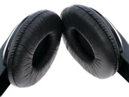 Наушники полноразмерные Ritmix RH-524