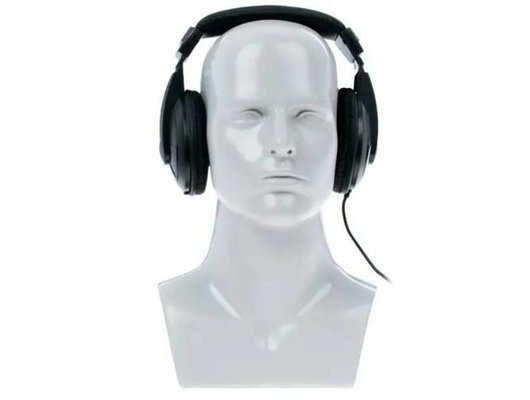 Наушники полноразмерные Ritmix RH-524