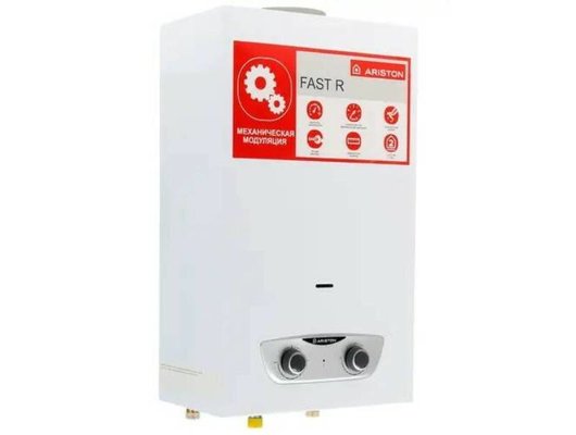 Водонагреватель ARISTON F R ONM 10 NG RU