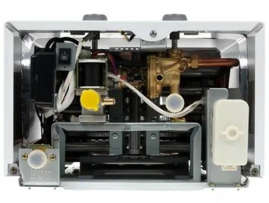 Водонагреватель ARISTON F R ONM 10 NG RU