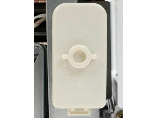 Водонагреватель ARISTON F R ONM 10 NG RU