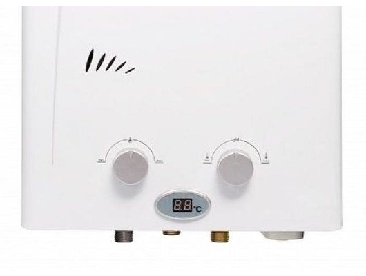 Водонагреватель ARISTON SUPERLUX 10L CF NG NEW