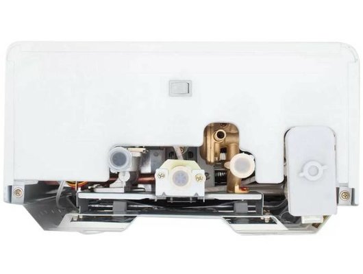 Водонагреватель ARISTON SUPERLUX 10L CF NG NEW