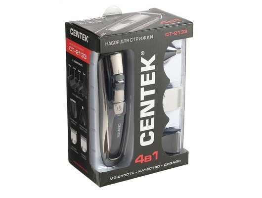 Набор для стрижки CENTEK CT-2133