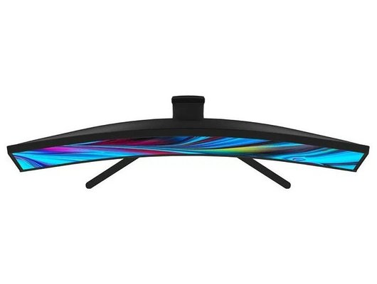 Монитор игровой Xiaomi Mi Curved Gaming Monitor 30" RMMNT30HFCW черный