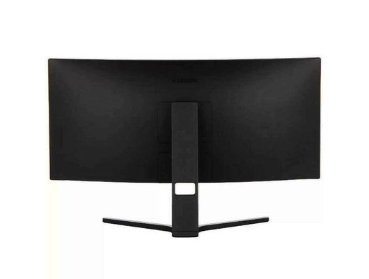 Монитор игровой Xiaomi Mi Curved Gaming Monitor 30" RMMNT30HFCW черный