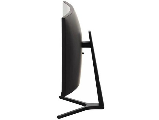 Монитор игровой Xiaomi Mi Curved Gaming Monitor 30" RMMNT30HFCW черный