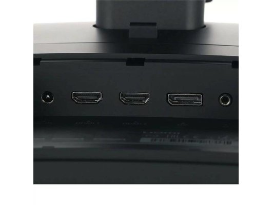 Монитор игровой Xiaomi Mi Curved Gaming Monitor 30" RMMNT30HFCW черный