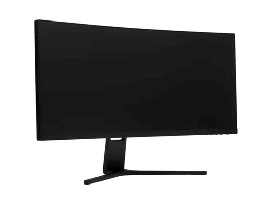 Монитор игровой Xiaomi Mi Curved Gaming Monitor 30" RMMNT30HFCW черный