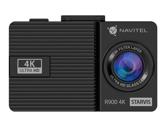 Видеорегистратор NAVITEL R900 4K