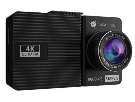 Видеорегистратор NAVITEL R900 4K