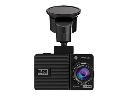 Видеорегистратор NAVITEL R900 4K