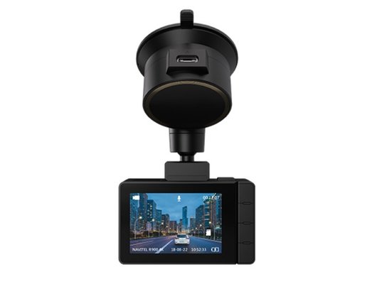 Видеорегистратор NAVITEL R900 4K