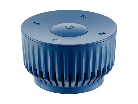 Умная колонка SBER BOOM MINI СИНИЙ НЕПТУН