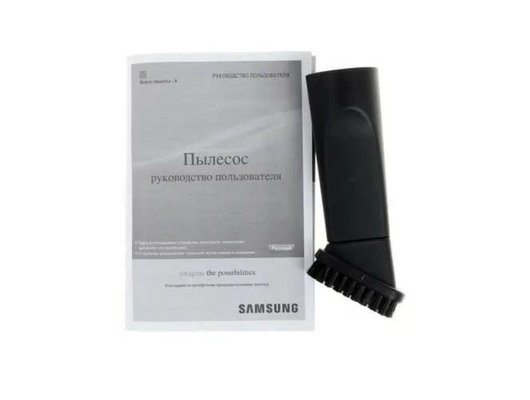 Пылесос SAMSUNG VCC4520S36/XEV (ПИ)