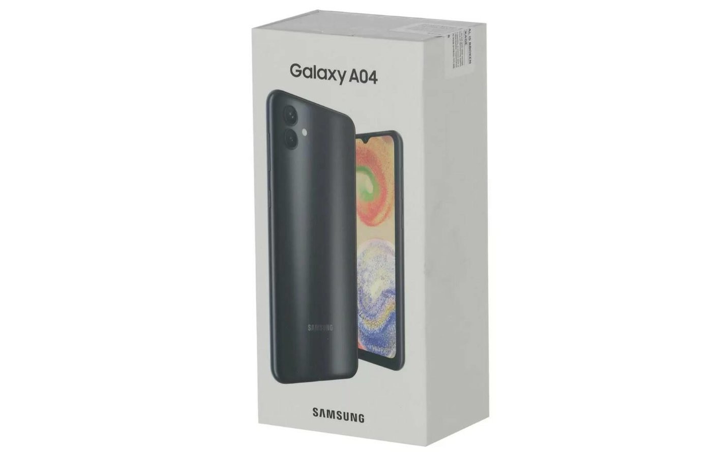 Смартфон Samsung Galaxy A04 4/64Gb SM-A045 Black (ПИ) - купить в  интернет-магазине RBT.ru. Цены, отзывы, характеристики и доставка в  Челябинске