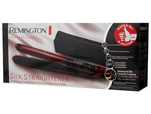 Выпрямитель для волос REMINGTON 9600 (ПИ)