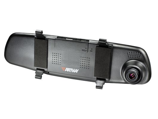 Видеорегистратор зеркало Artway AV-600