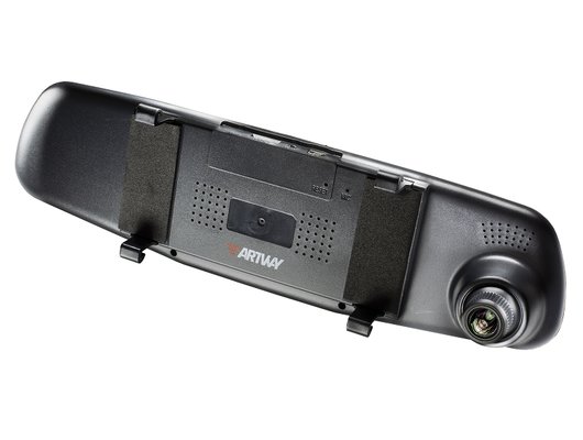 Видеорегистратор зеркало Artway AV-610