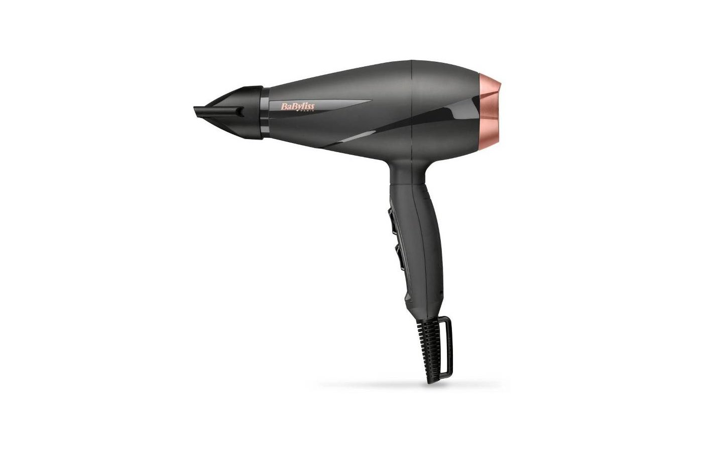 Купить Фен Babyliss 6714e В Спб