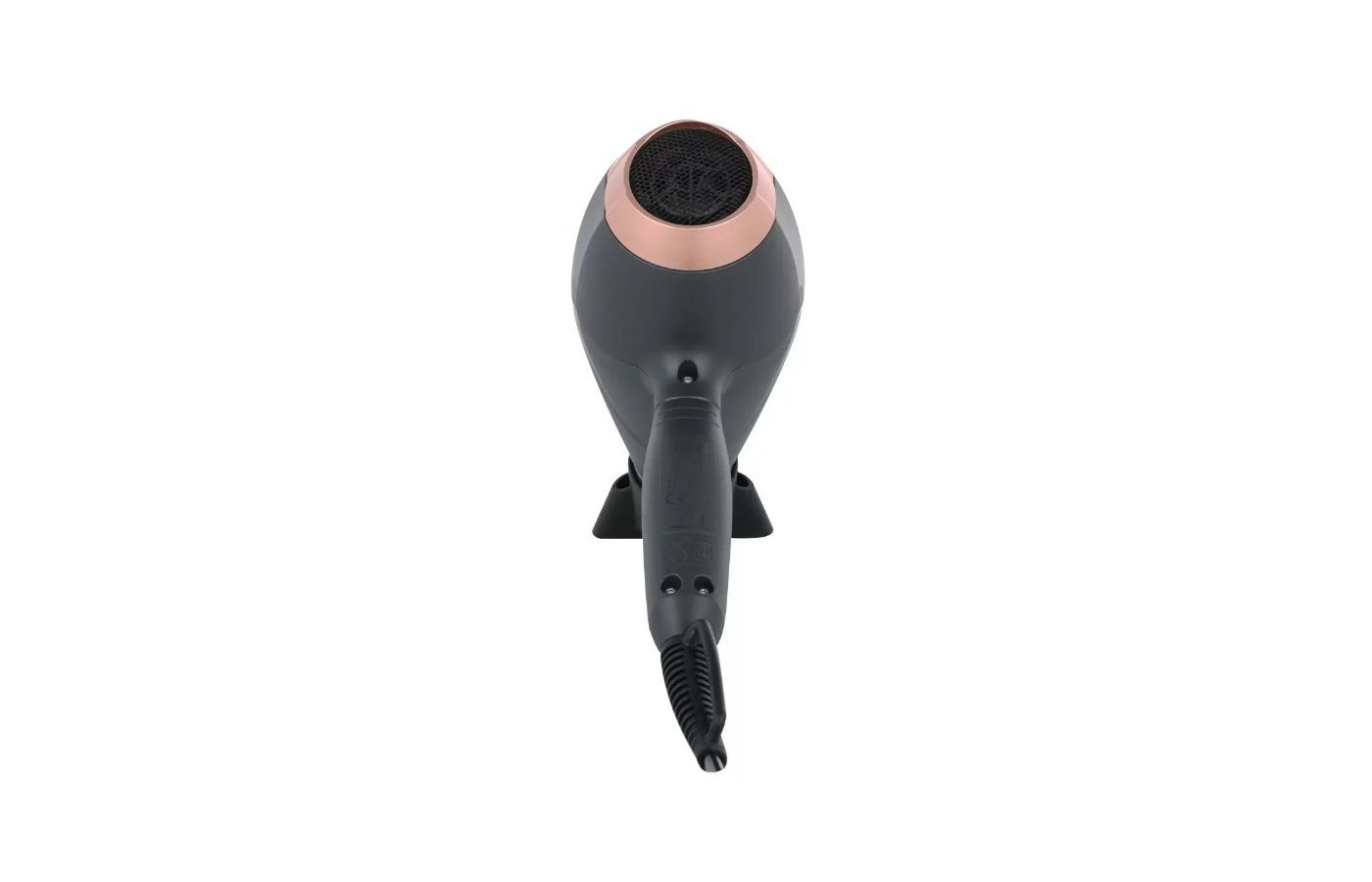 Фен BABYLISS 6709de.