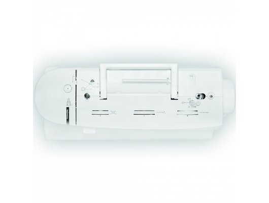 Швейная машина LEADER StreetArt 255